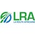 LRA (La Route Africaine) logo