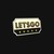 Letsgo Entertainment logo