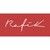Logotipo de Rafik