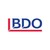 BDO en Colombia logo