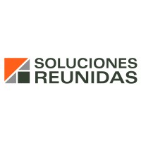SOLUCIONES REUNIDAS logo