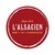 L'Alsacien logo