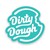 Dirty Dough logo