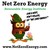 Logotipo de Renewable Energy Institute: Advancing #RenewableEnergy and #RenewableFuel since 2007