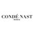 Logo di Condé Nast Russia