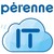 Pérenne'IT logo