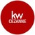 KELLER WILLIAMS CEZANNE (Aix en Provence) logo