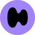 Hily Dating App logo