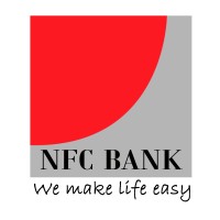 NFC Bank logo
