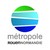 Métropole Rouen Normandie logo