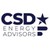 CSD Energy Advisors is Now Environ Energy logo