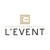 L'Event logo
