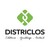 Districlos logo