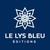 Le Lys Bleu Éditions Logo