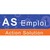 AS Emploi logo