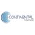 Continental Finance Company Logo