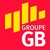 Groupe GB logo