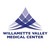 Willamette Valley Medical Center logo