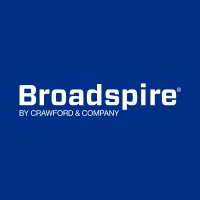 Broadspire Belgium logo