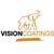 Vision Coatings Limited logo