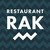Restaurant RAK logo