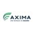 ENGIE Axima Tunnel logo