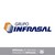 Grupo INFRASAL logo