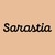 Sarastia Oy logo