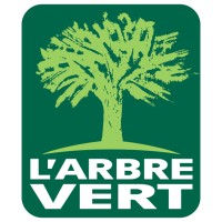 L'Arbre Vert logo