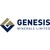 Genesis Minerals Limited logo