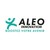 ALEO Innovation logo