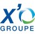 X'O Groupe logo