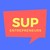SUP Entrepreneurs 🤝 logo