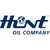 Hunt Oil Company logo