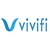 Vivifi India logo