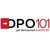 DPO 101 logo