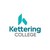 Kettering College logo
