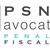 PSN AVOCAT logo