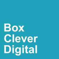 Box Clever Digital Ltd. logo