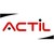 ACTIL logo