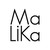 MALIKA logo