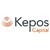 Kepos Capital, L.P. logo
