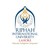 Riphah International University Lahore logo