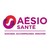 AÉSIO Santé logo