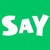 SayGames logo