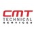Logo di CMT Technical Services