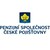 Penzijni spolecnost Ceske pojistovny, a.s. logo