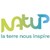 NATUP logo