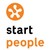 Start People Logistics & Transport logo