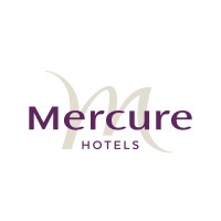 Mercure Maurepas logo